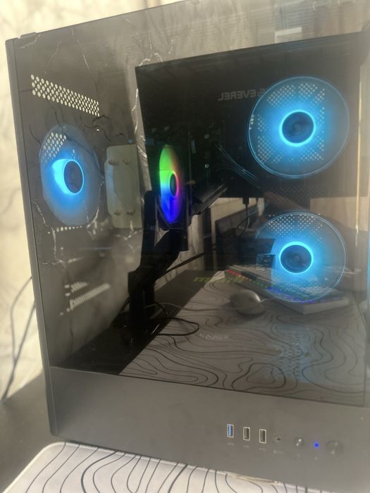 Продам игровой пк