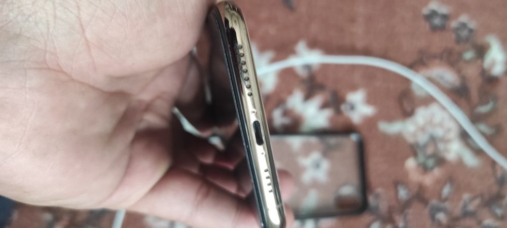 Srochna sotiladi Xs max 512 gb