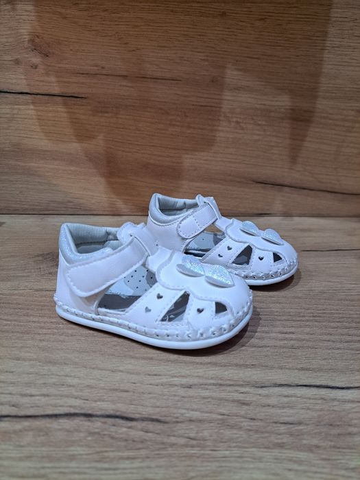 Бебешки/Детски официални обувки