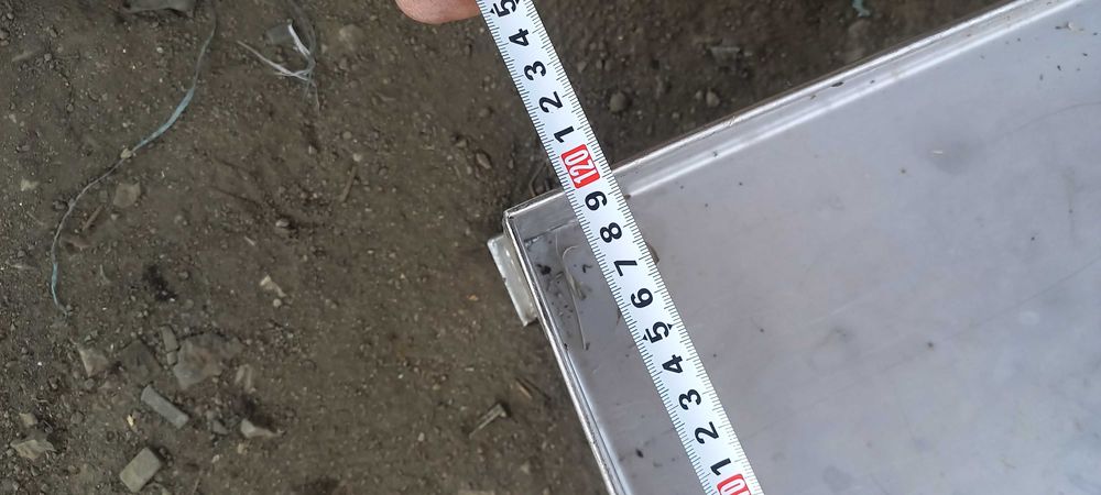 Шнек за кашкавал и тави