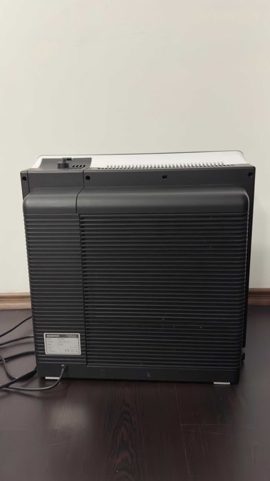 Purificator de aer si umidificator DAP400