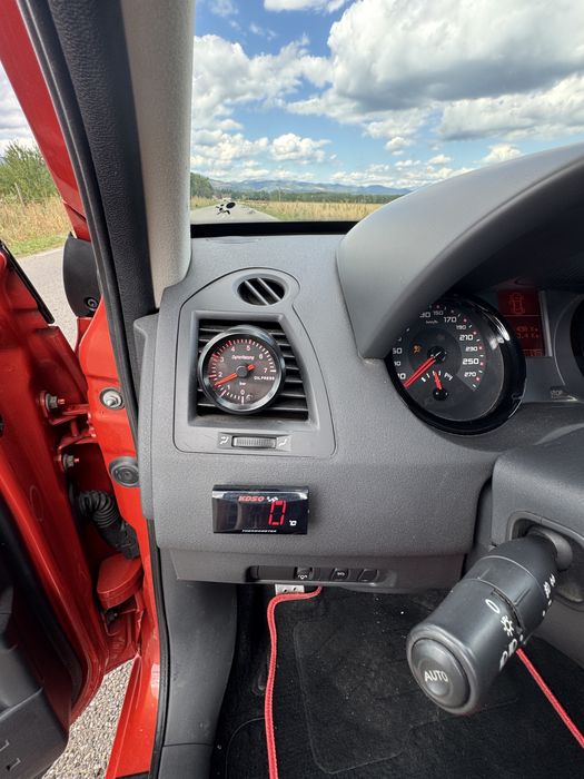 Renault megane rs