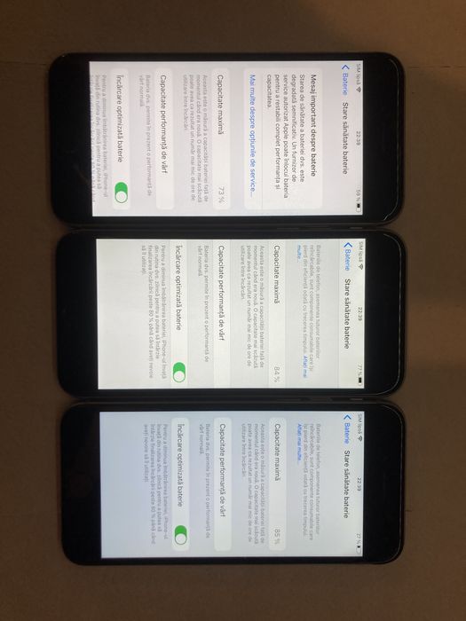 Iph.on 6s . 32.gb 230lei