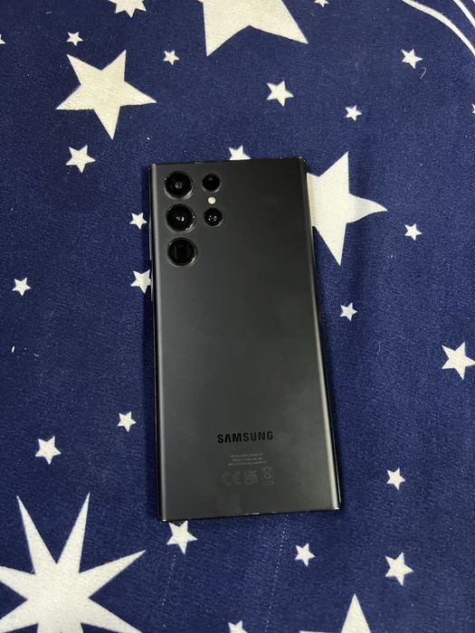Samsung s22 ultra boss de vanzare pentru ca am deja iphone