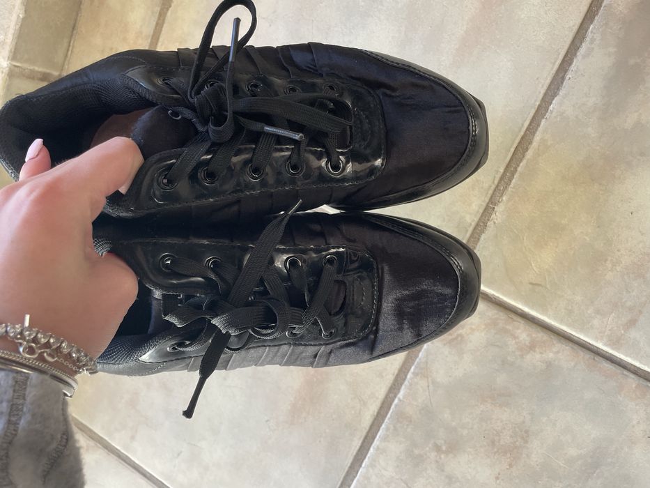 Pantofi pentru dans, in stare ft bine