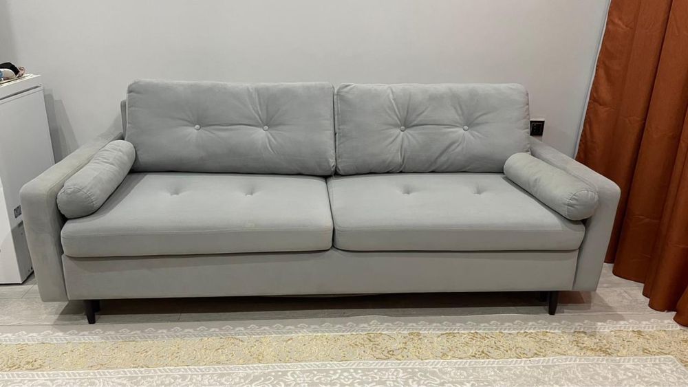 Продам диван в хорошем состоянии