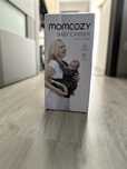 Marsupiu Momcozy Pure Hug - Negru, ca nou Preț: 220 lei