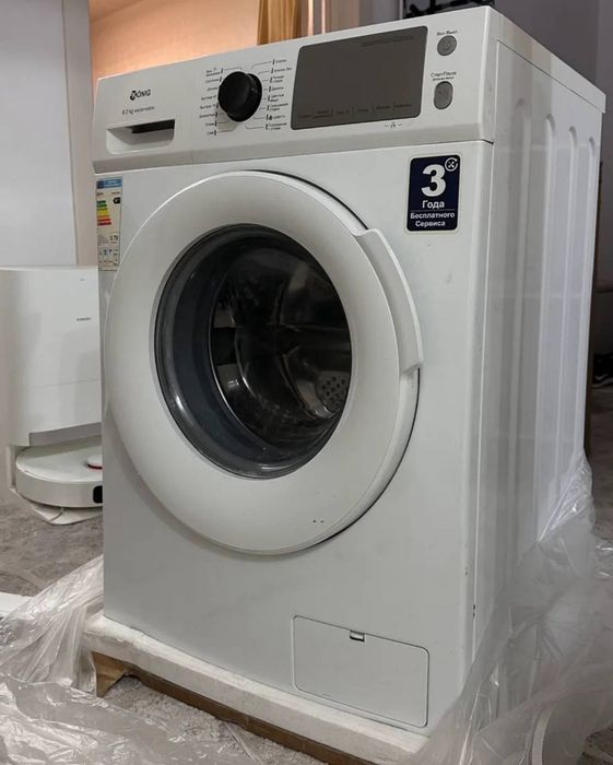 Стиральная машина автомат