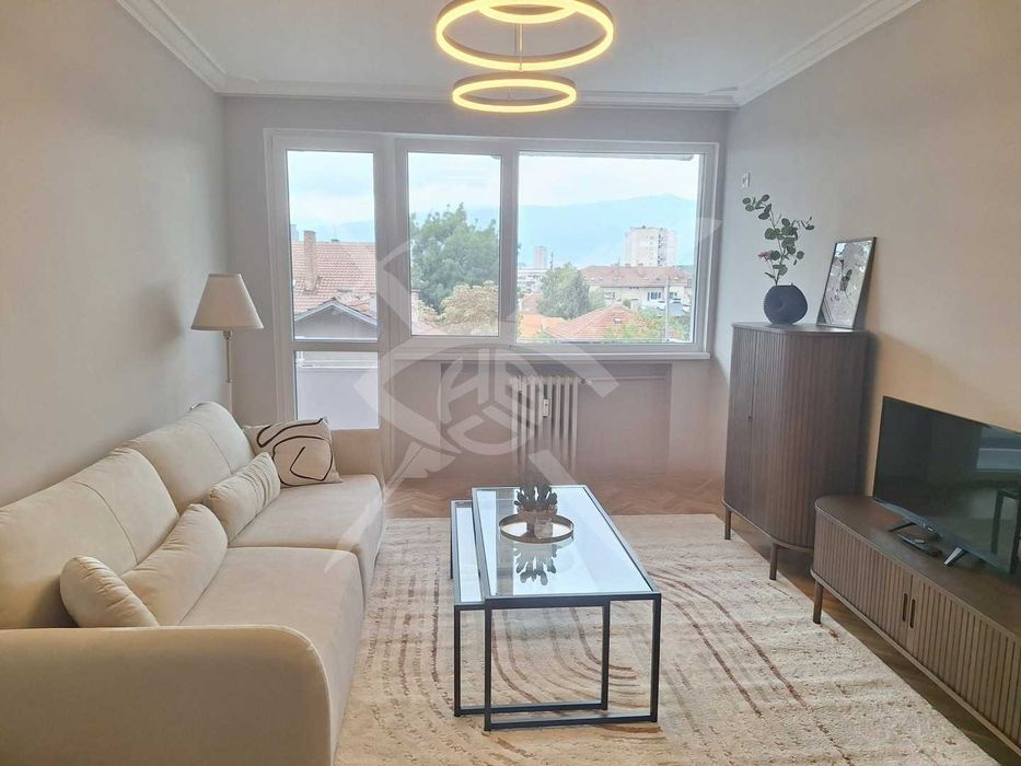 Дава се под наем Двустаен апартамент в София, Гео Милев - 72 кв.м за 750 € - Снимка #4