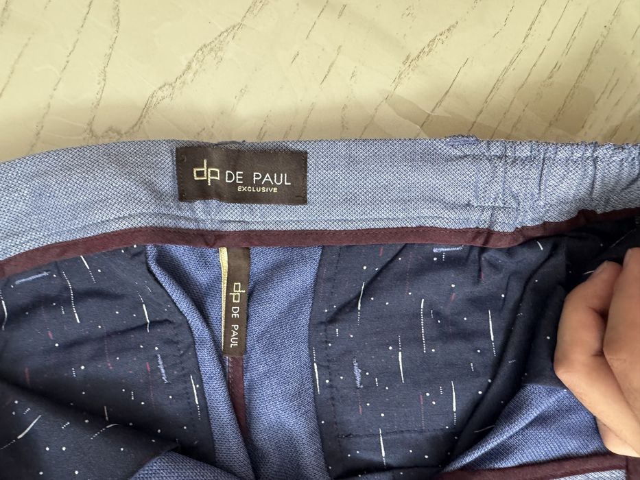 Брюки мужские новые очень хорошего качестно