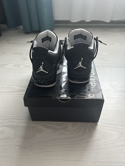 Air jordan 4 retro