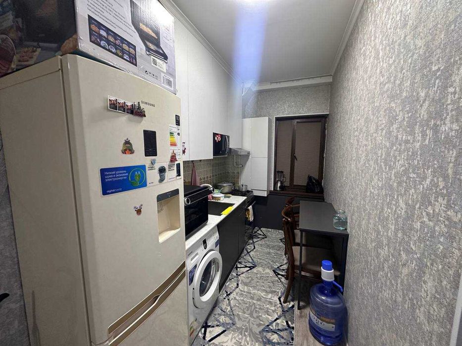 Срочно продаётся новостройка 1 комнатня кватира