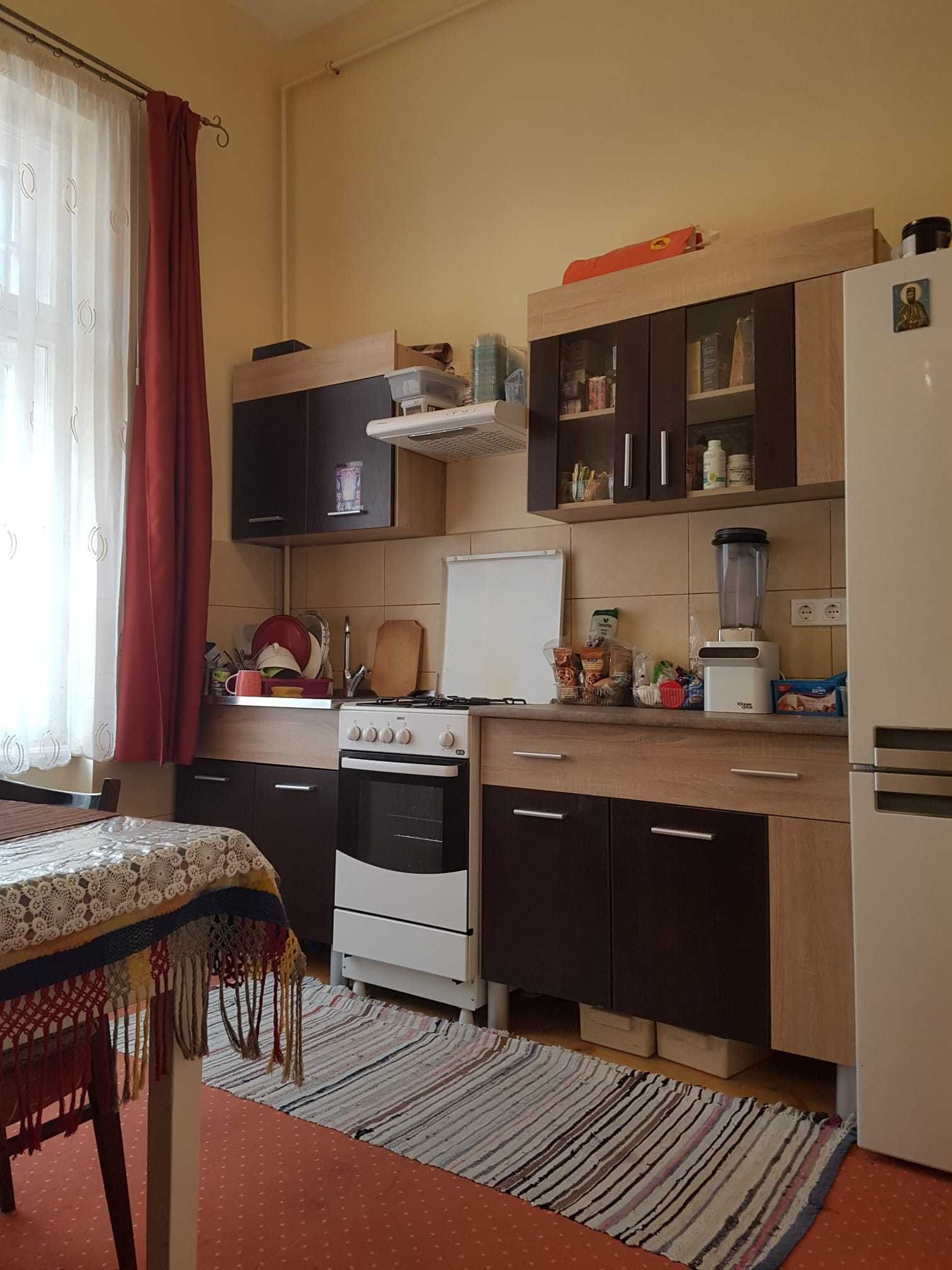 Vând apartament în centru, Papiu-Ilarian 9