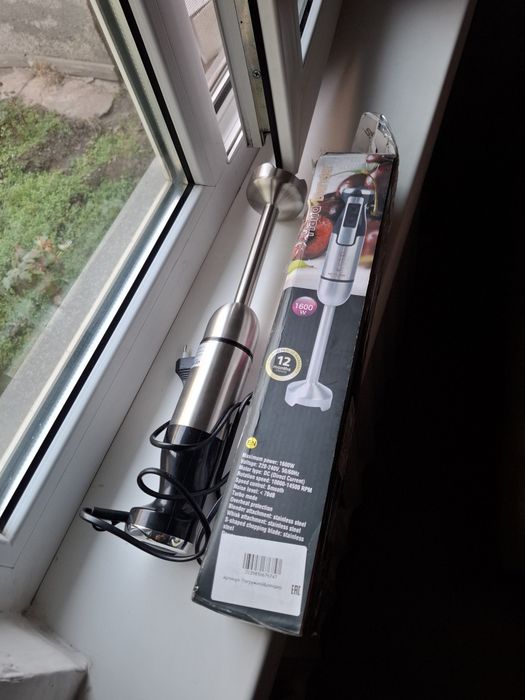 Hand Blender PROLISS.