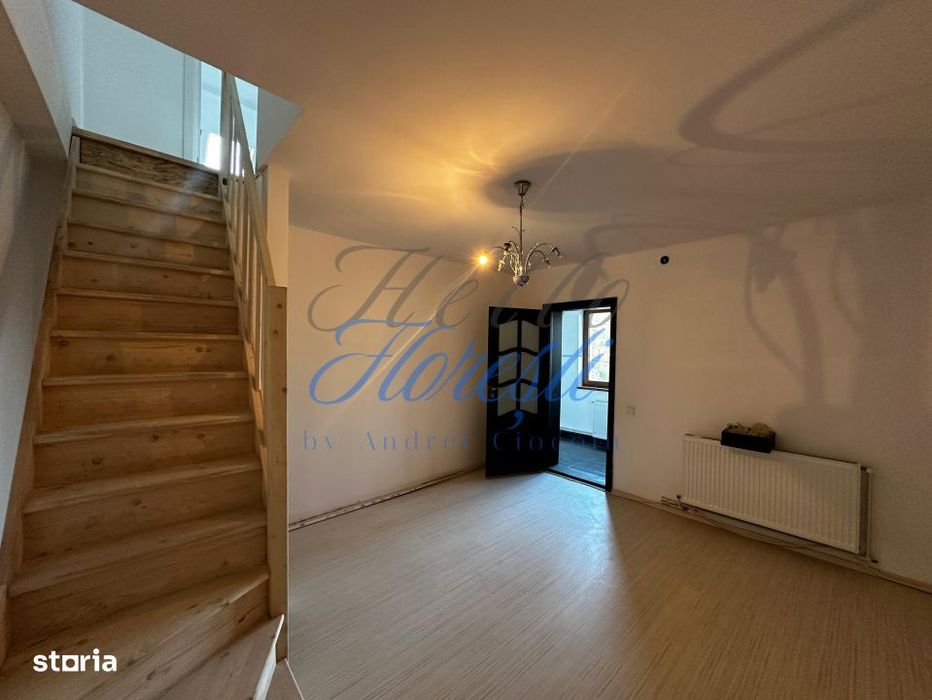 Duplex 4 camere , 80 MP, Zona Iris , Cluj