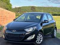 Hyundai I20 2013 86 Cp