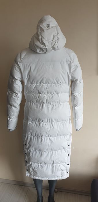 Wellensteyn Rafll Long / Parka  M ОРИГИНАЛ! Дамско Зимно Яке - Парка!