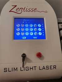 Vând Aparat Lipo-laser Zentisse Tehnologia Slim Light