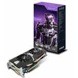 Видео карта SAPPHIRE Dual-X AMD RADEON R9 280 OC 3GB/384 BIT GDDR5