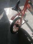 Vând biciclete copiii 9 - 14 ani
