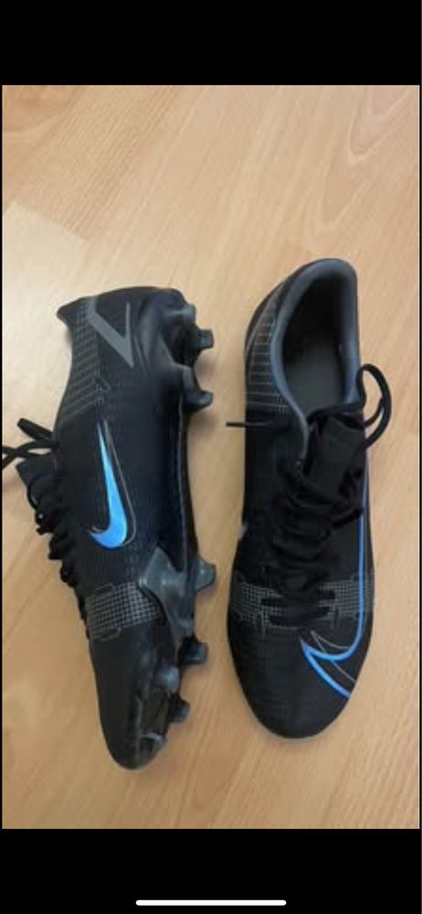 Ghete Nike Mercurial