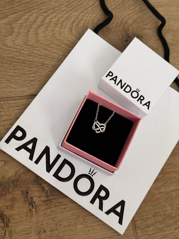 Пандора колие Pandora