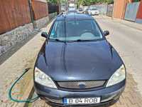 Ford mondeo 2001.functional .pilot automat .aer condiționat. Trapa .iz