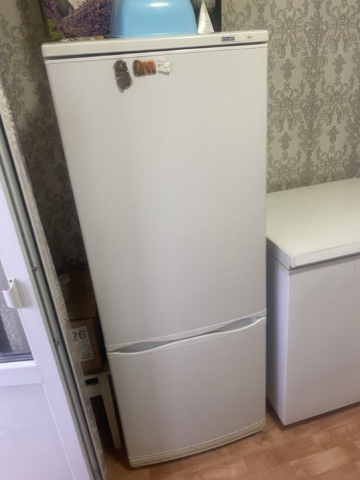 Холодильник продам