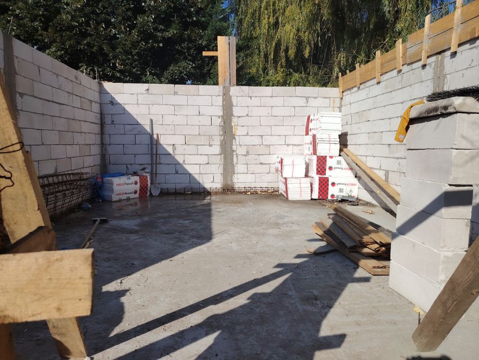 Electrician, demolări, dezinsecție, deratizare, construcții case