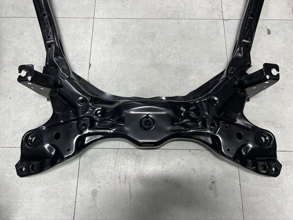 Chevrolet Tracker 2 олди балка