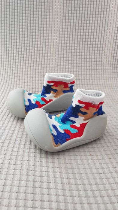 Детски обувки Attipas