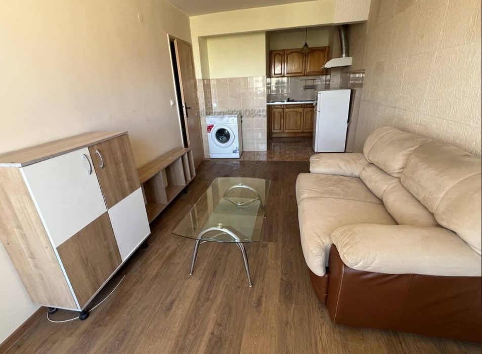 Обзаведен 2 стаен апартамент в Зона Б 18, метро