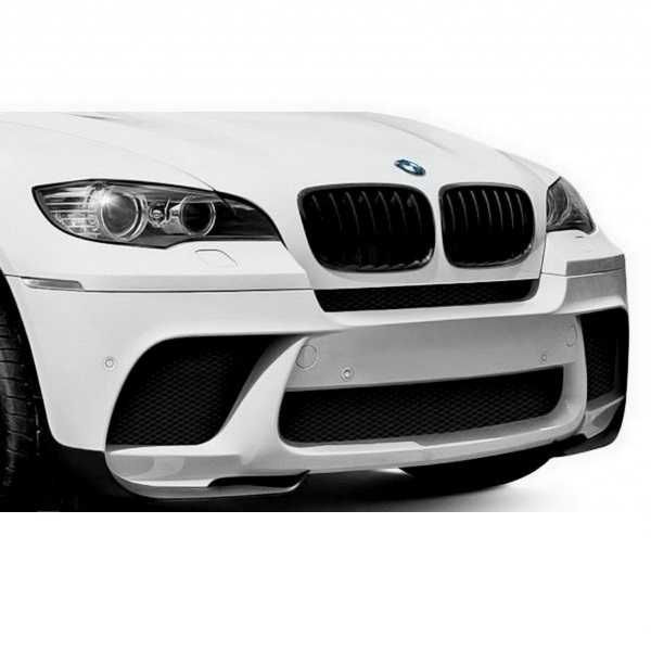 Bara Fata compatibil cu BMW X6 E71 si X6 E71 LCI M-Performance Design