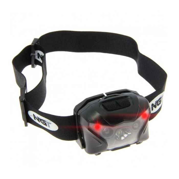 Челник NGT Usb Headlamp