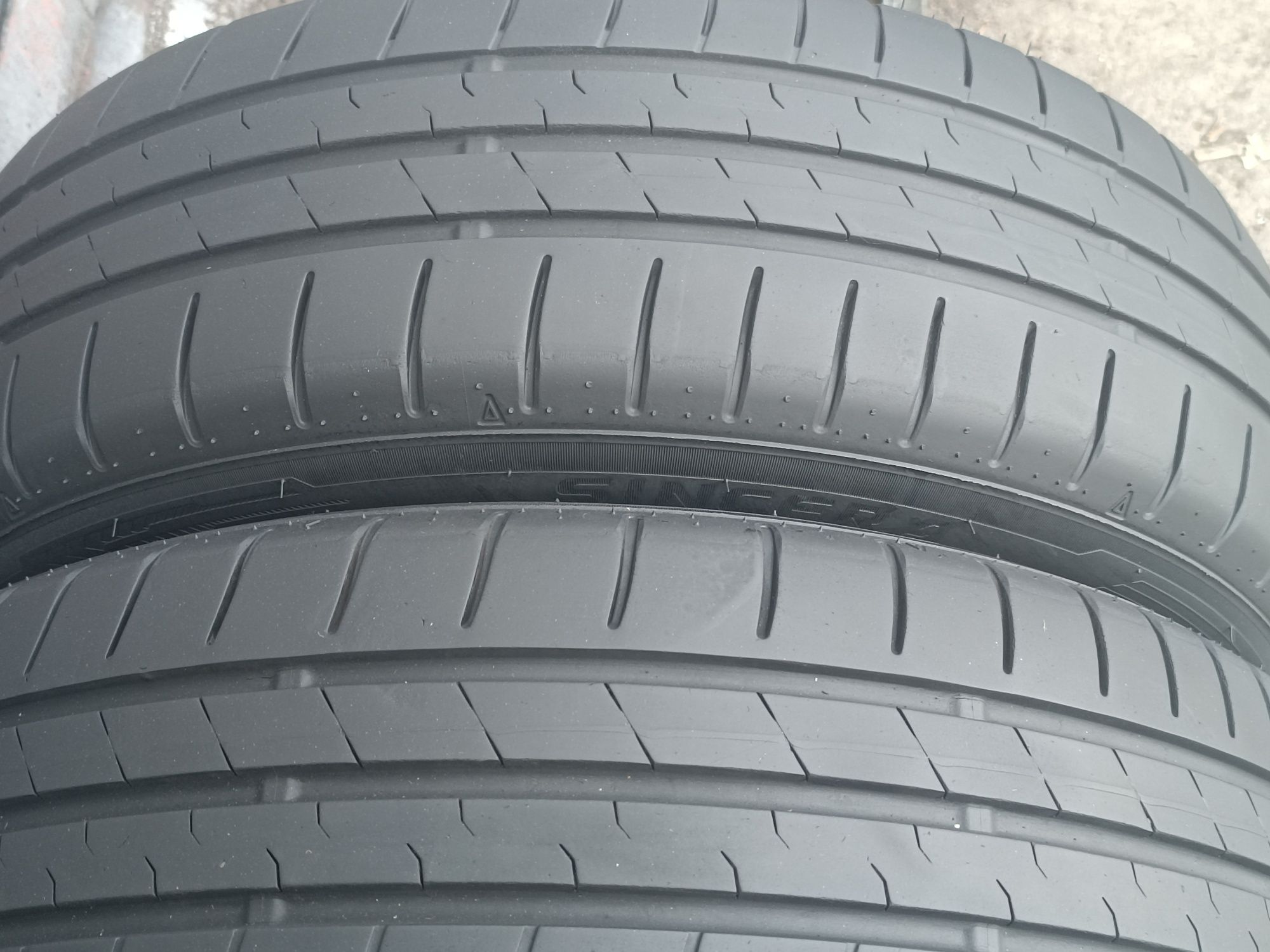 195/60/15  Falken Дот 0422