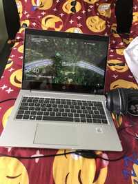 Leptop Hp probook