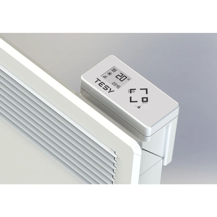 СТЕНЕН КОНВЕКТОР TESY CN 051 250 EI CLOUD AS W + подови крачета