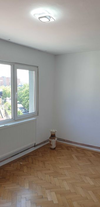 apartament 3 camere 62.6 mp utili  bloc reabilitat termic