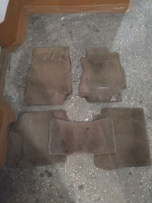 Продам ковры Чайзер, Марк2