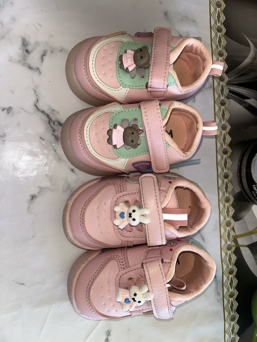 Детский кроссовки