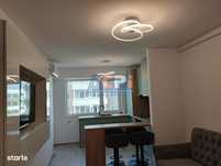 Apartament , 2 camere, Lux. Bacau.