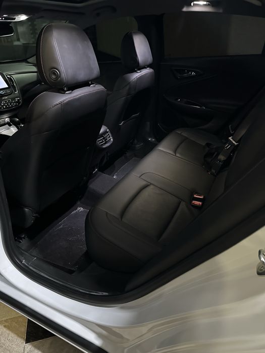 Malibu 2 xl oq full, 2023 yil, yurgani 33.000km, holati ideal