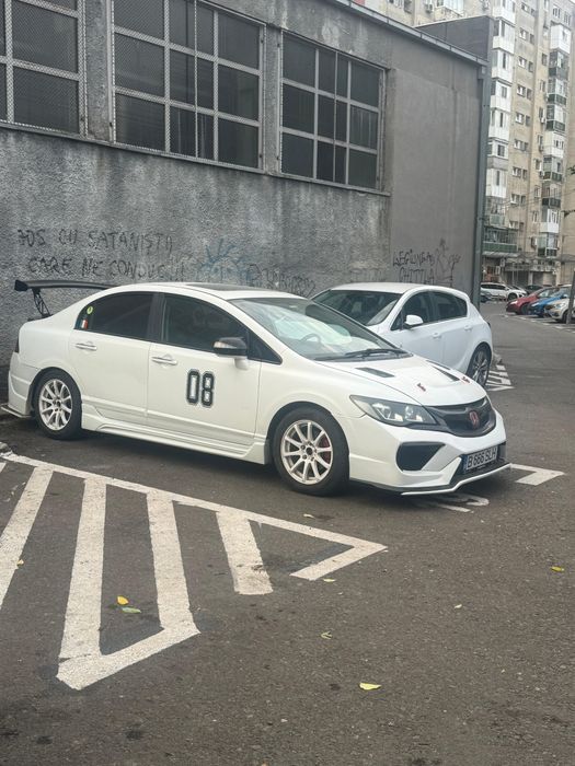 Vand Honda Civic