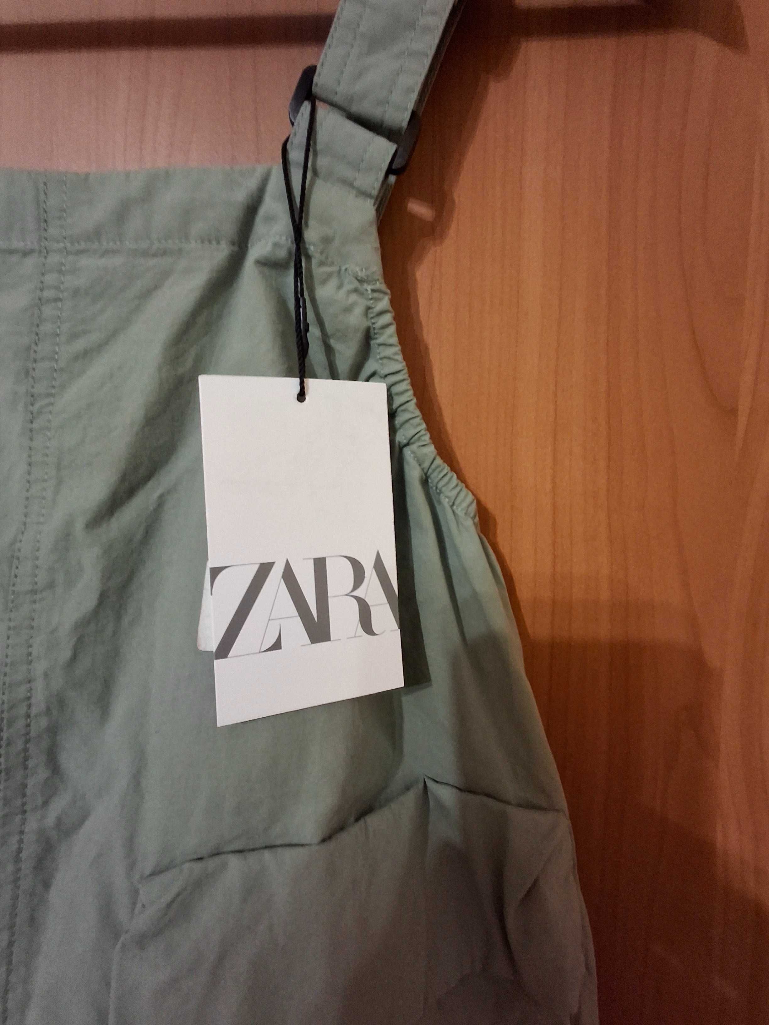 Сукман за момиче на Zara