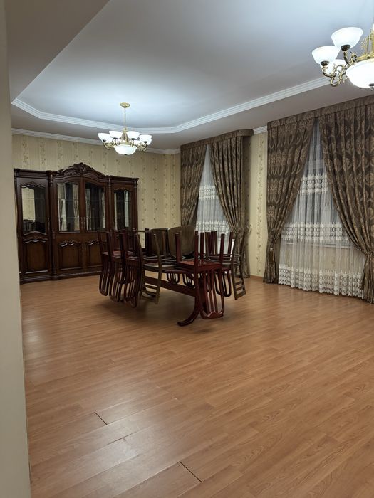 Сдается в аренду квартира