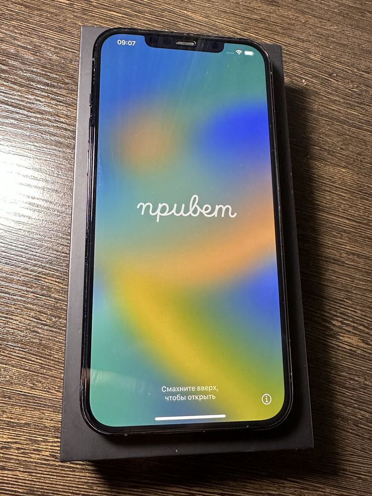 iPhone 12 Pro Max 256 GB