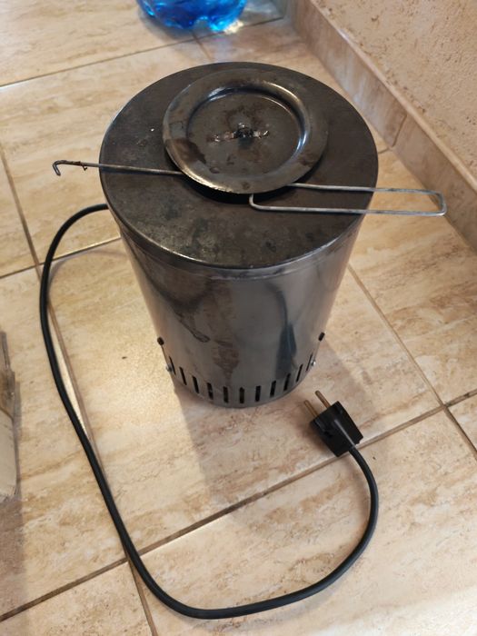 Чушкопек български