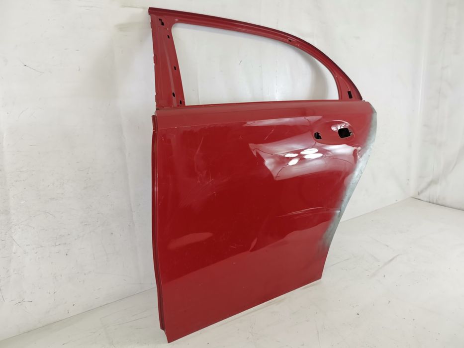 Врата Ляв Заден Мерцедес-Бенц / Mercedes-Benz A-Class W177/V177 Оригин