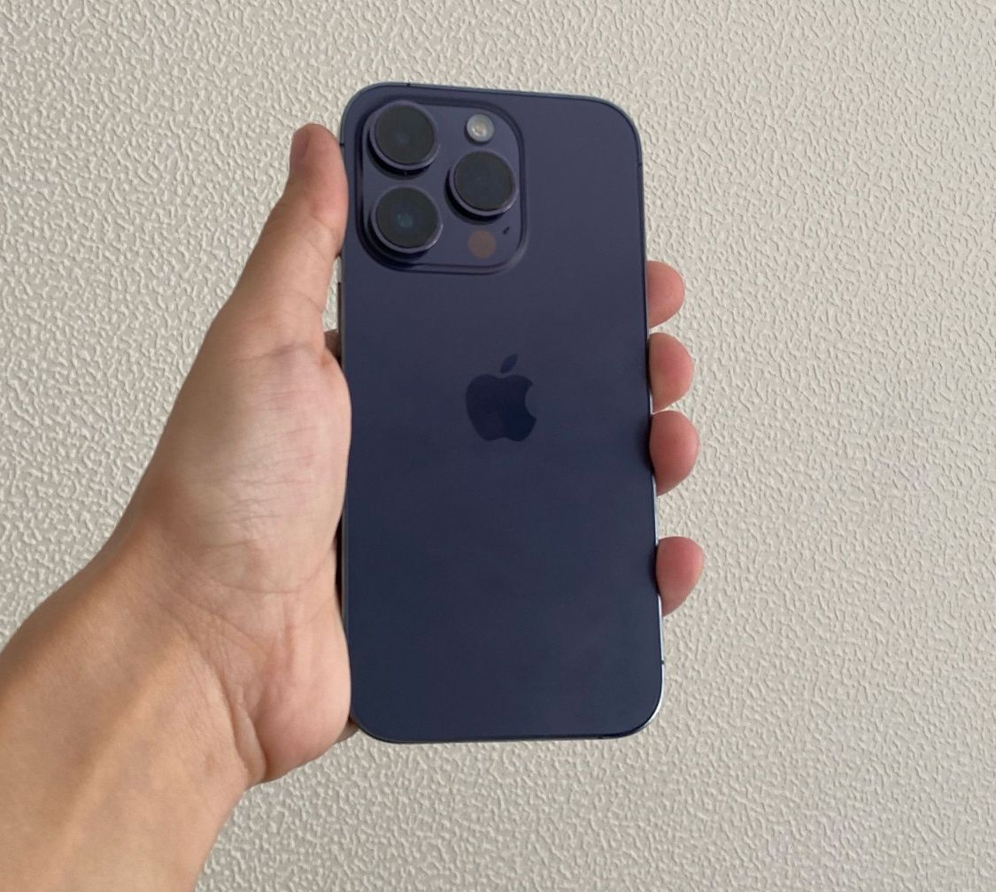 Iphone 14 Pro Apple Айфон