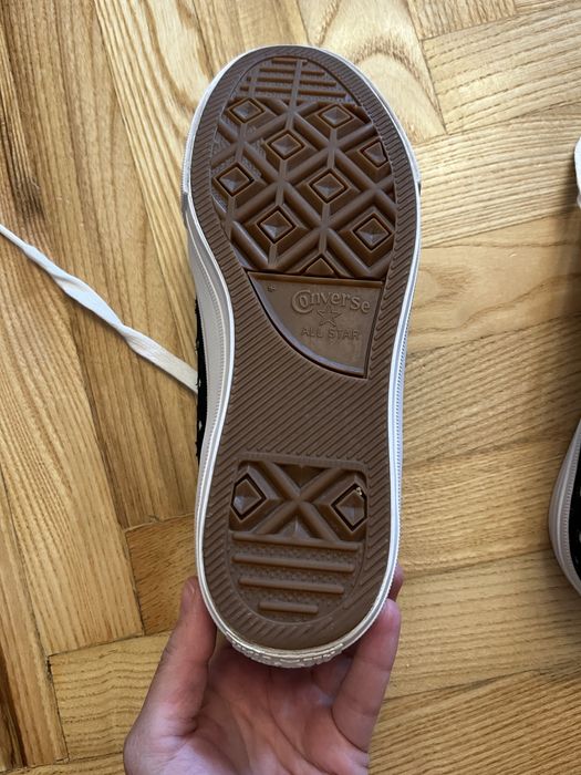 Кецове Converse